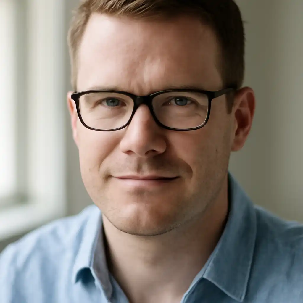 Marcus Wellington